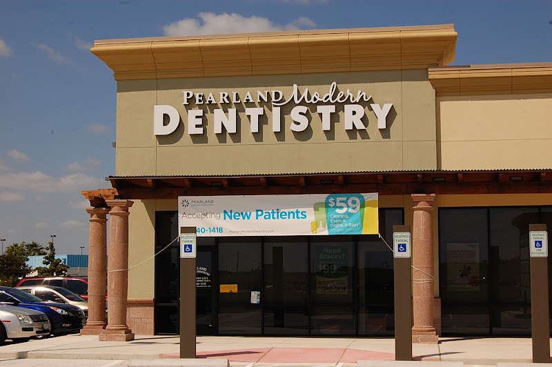 Pearland Modern Dentistry and Orthodontics 1