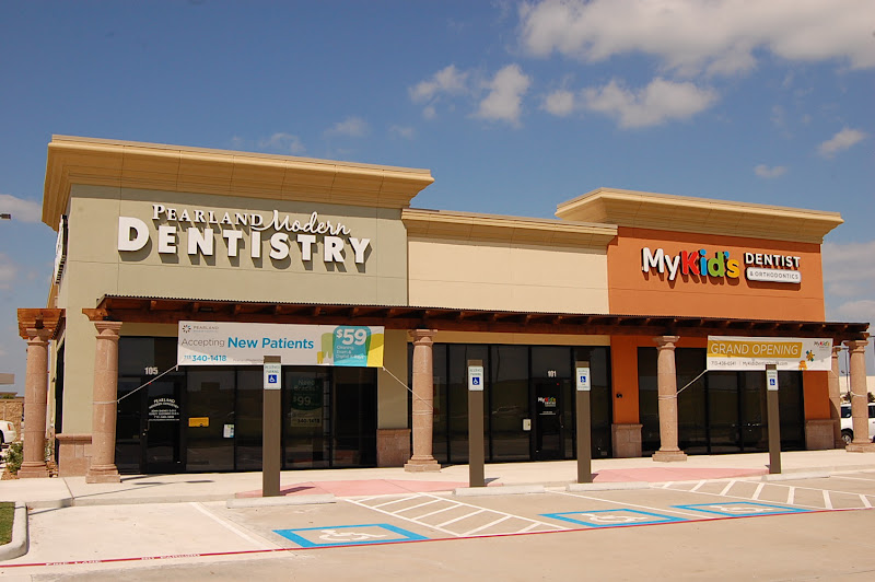 Pearland Modern Dentistry and Orthodontics 3