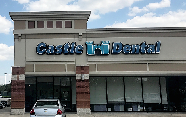 Castle Dental & Orthodontics - Pearland, TX 1