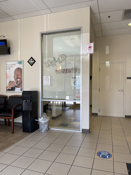 Castle Dental & Orthodontics - Pearland, TX 2