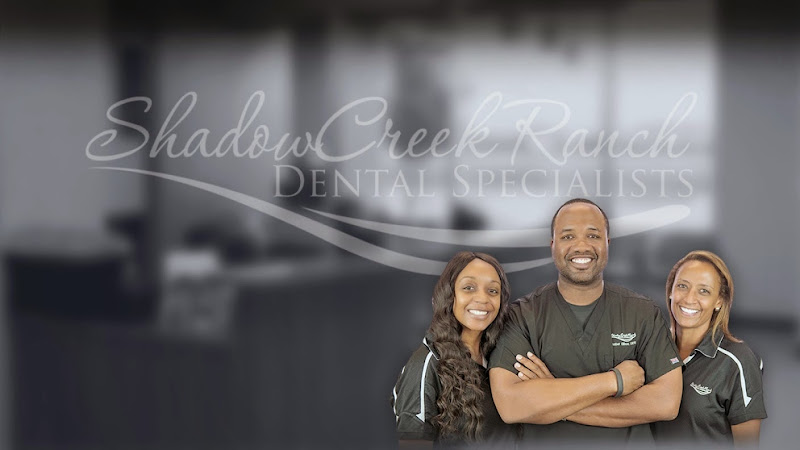 Shadow Creek Ranch Dental Specialists 1