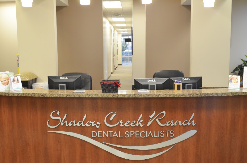Shadow Creek Ranch Dental Specialists 2