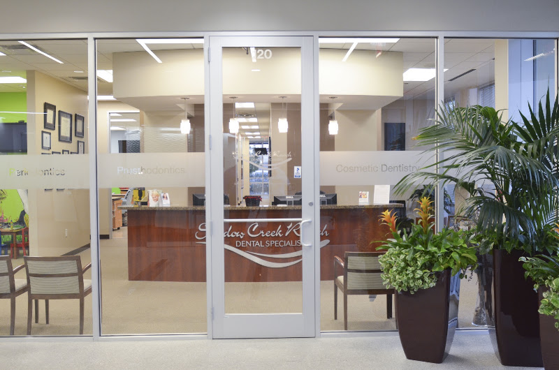 Shadow Creek Ranch Dental Specialists 3