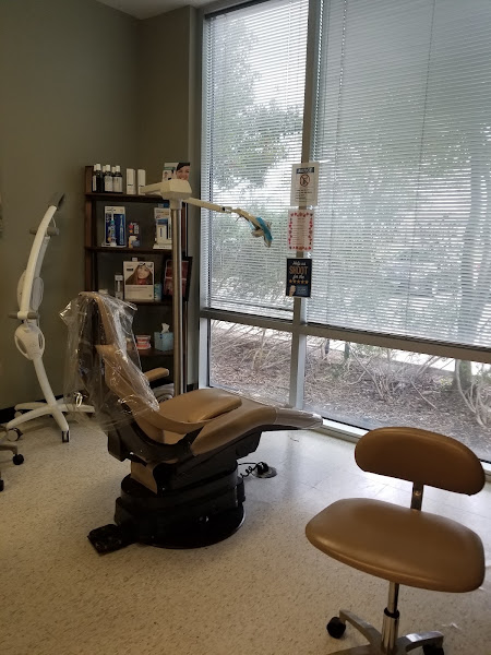 Shadow Creek Ranch Dental Specialists 4