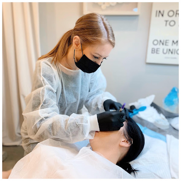 Zen Derma Studios • Cosmetic Tattoo | Permanent Makeup | SMP San Diego 5