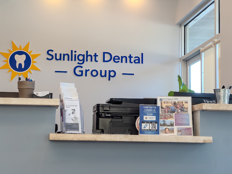 Sunlight Dental Group 4