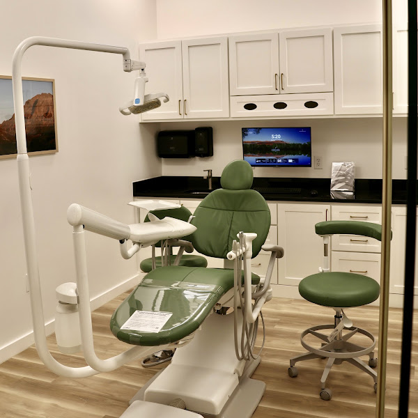 Department of Smiles 2