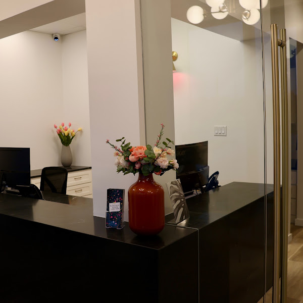 Department of Smiles 3
