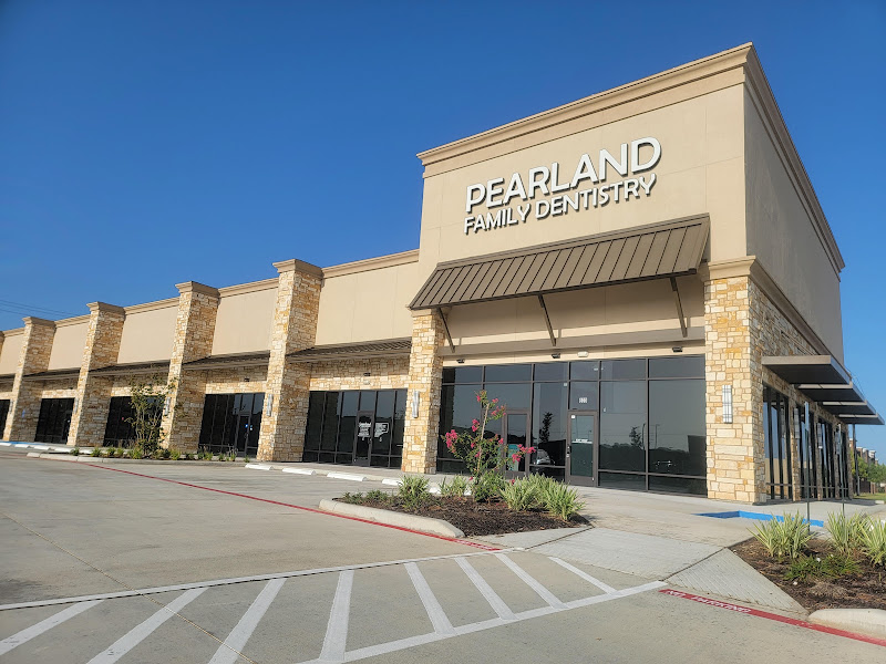 Pearland Family Dentistry 2