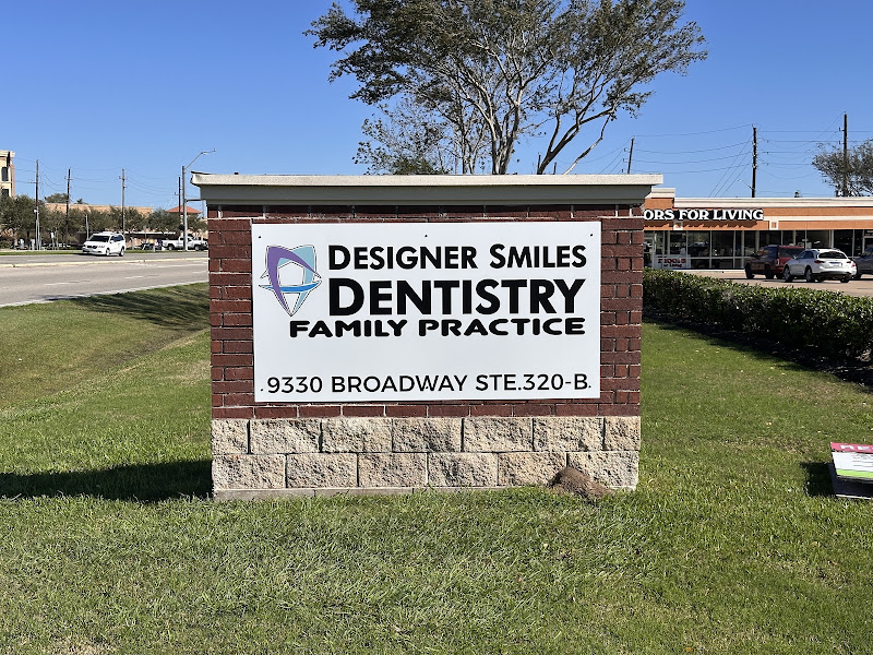 Designer Smiles Family Dentistry 1