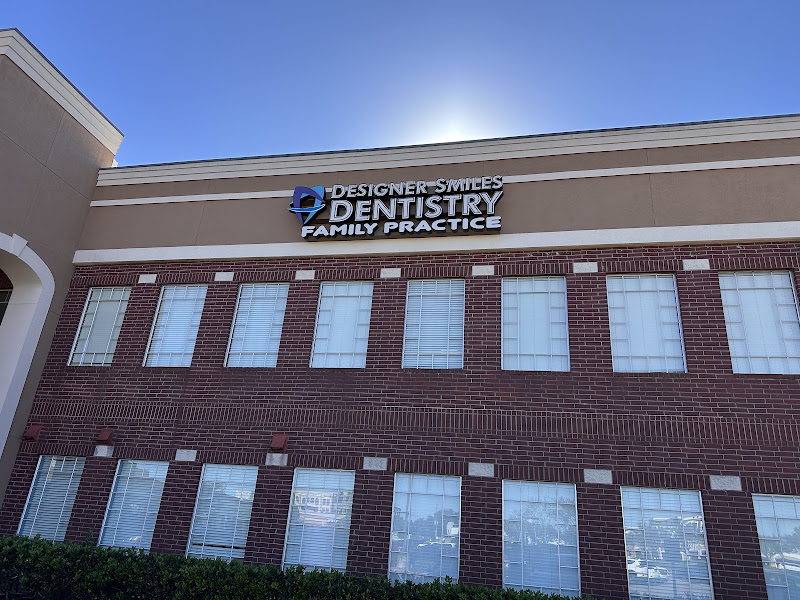 Designer Smiles Family Dentistry 3