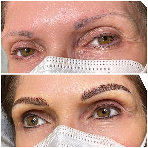 Alina 3D Microblading LLC 1