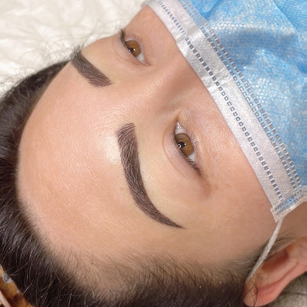 Alina 3D Microblading LLC 3