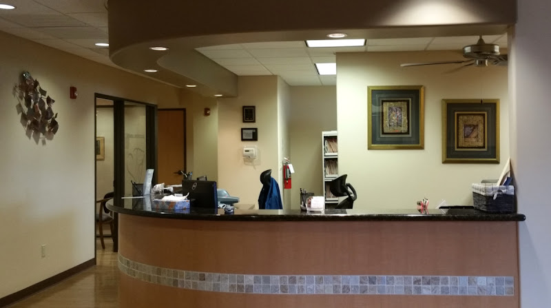 Richard J Reinitz, DDS 2