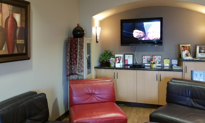 Richard J Reinitz, DDS 3