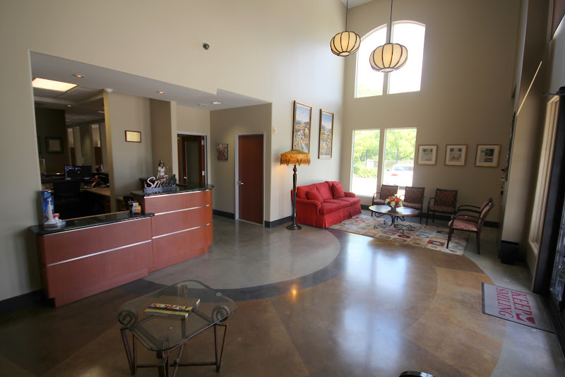 Cambridge Dental Inc 2