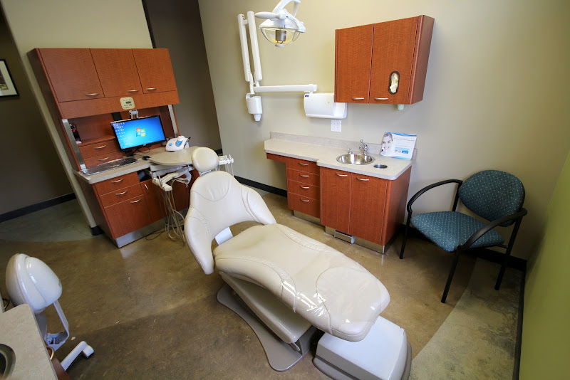 Cambridge Dental Inc 4