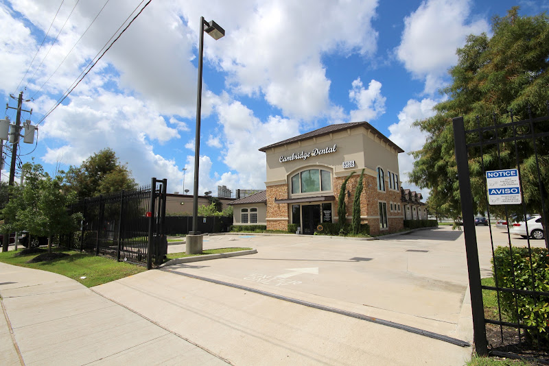 Cambridge Dental Inc 5