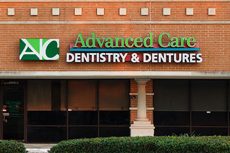 Advanced Care Dentistry & Dentures (Pasadena) 3