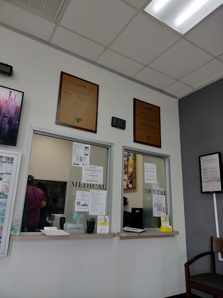 Avicenna (Ibn Sina) Community Medical and Dental Clinic 3