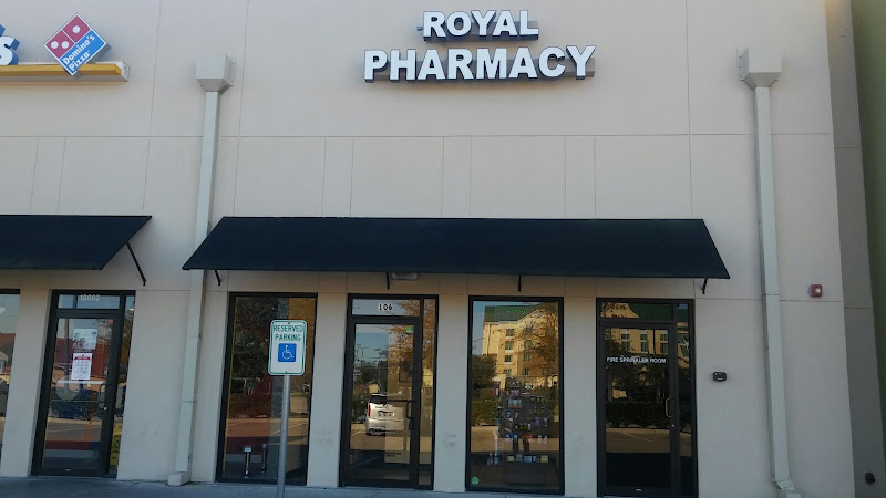 Royal Pharmacy 3