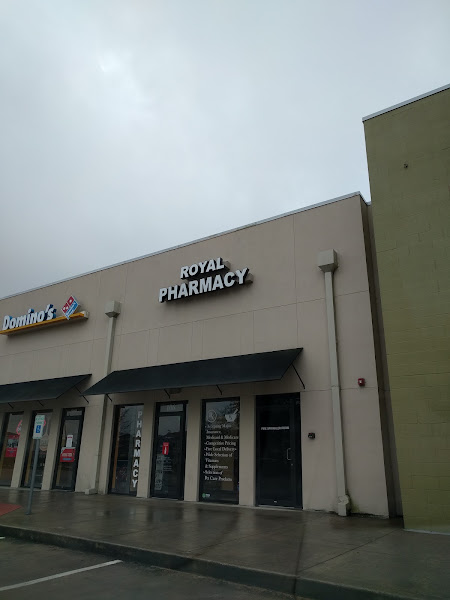 Royal Pharmacy 4