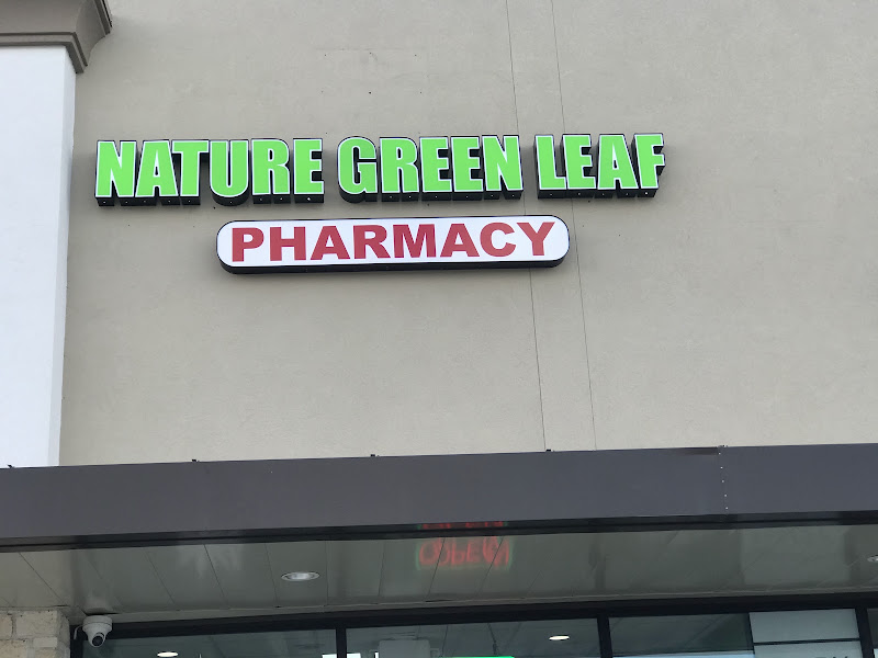 Nature Green Leaf Pharmacy