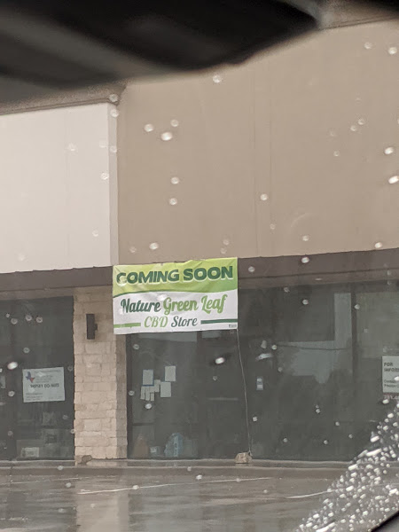 Nature Green Leaf Pharmacy 2