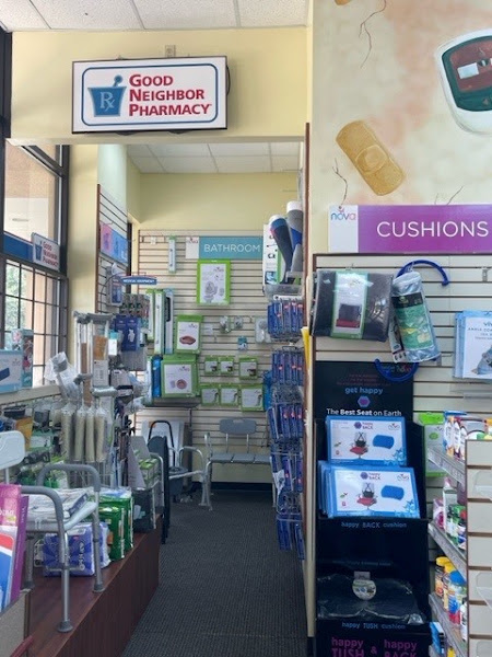 Pharmcare 4