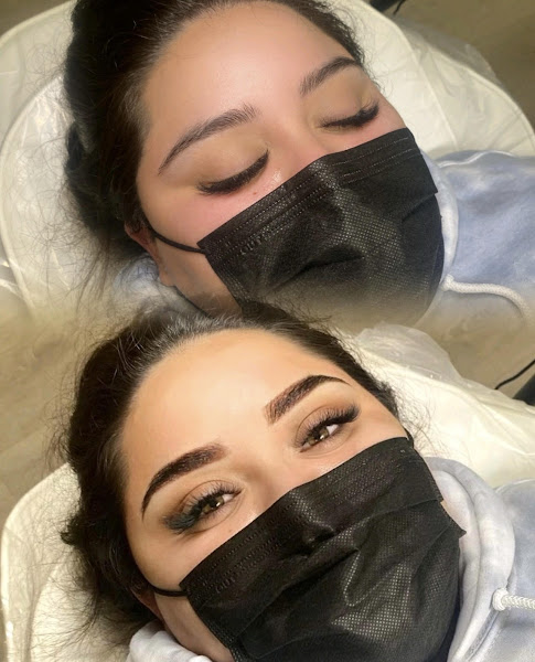 Chingona Brows 1