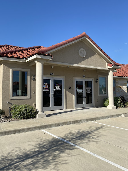 Pearland Compounding Center 2