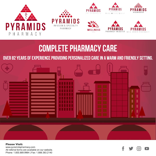 Pyramids Pharmacy 4
