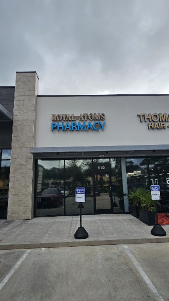 At Home Meds Pharmacy And Wellness 1
