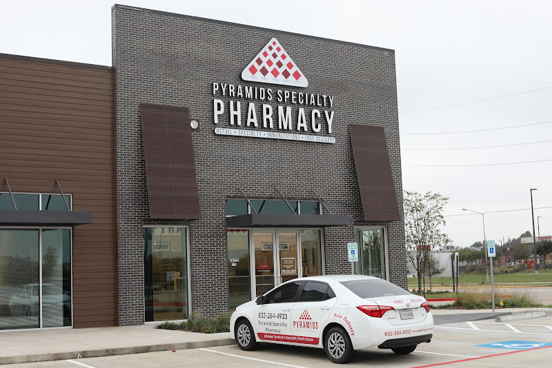 Hazel's Compounding Rx Pharmacy 2