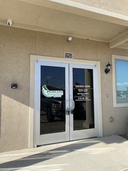 Hazel's Compounding Rx Pharmacy 3
