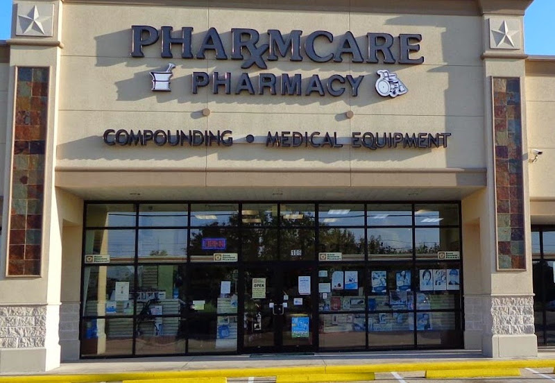 Hazel's Compounding Rx Pharmacy 4