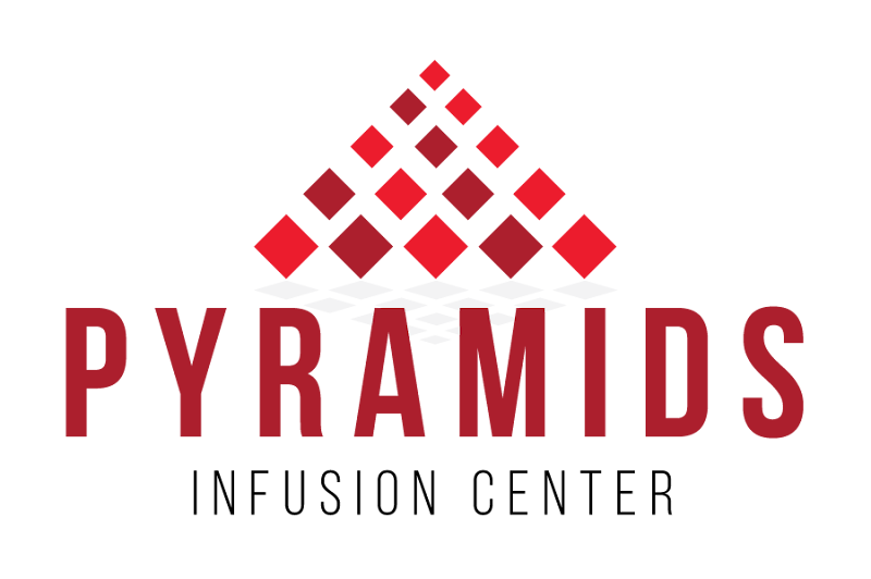 Pyramids Infusion Center 4