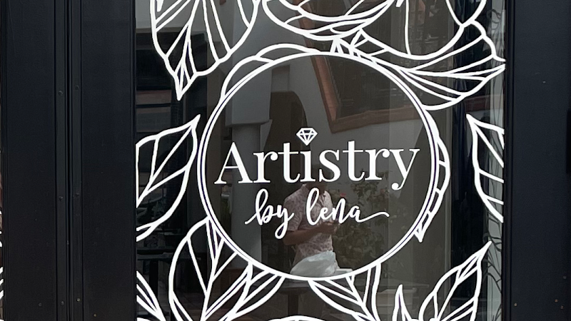 Artistry by Lena 1