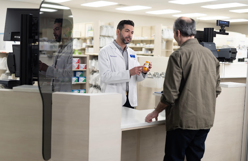 Kroger Pharmacy 3
