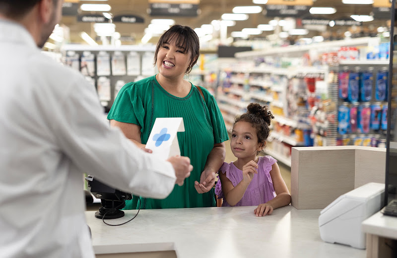 Kroger Pharmacy 4