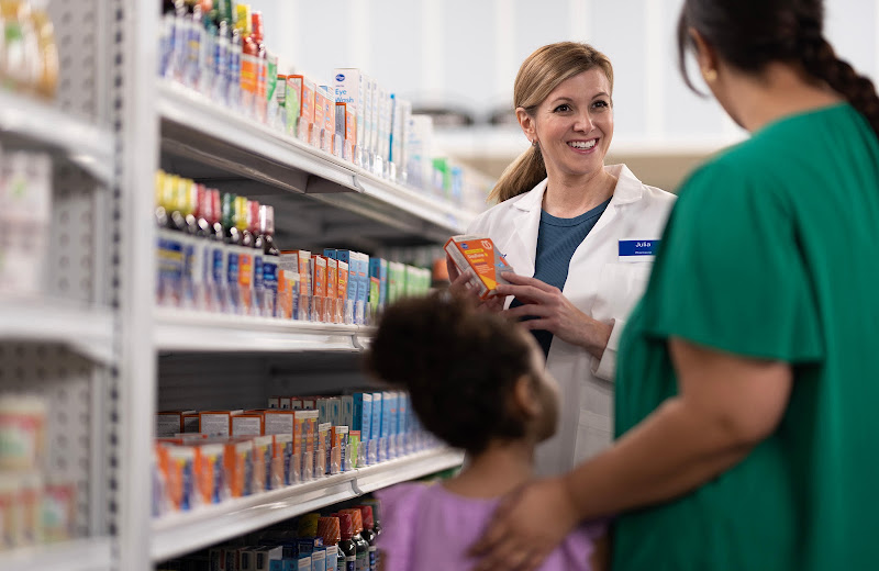 Kroger Pharmacy 5