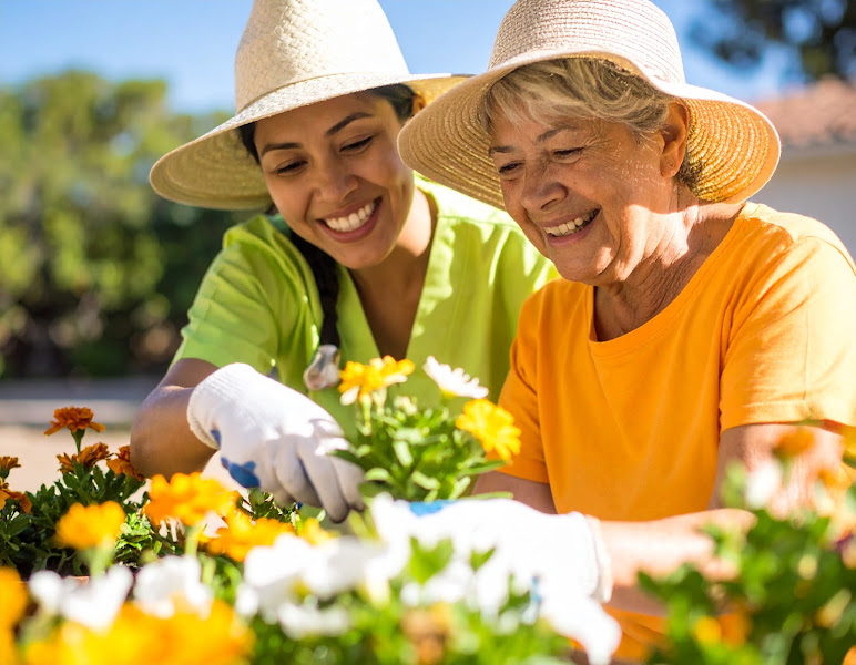 Home Helpers Home Care of Southeast Houston 2