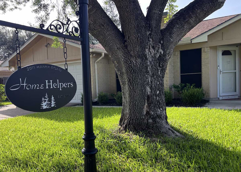 Home Helpers Home Care of Southeast Houston 3