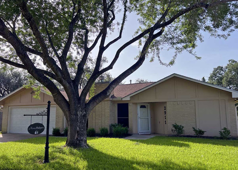 Home Helpers Home Care of Southeast Houston 5