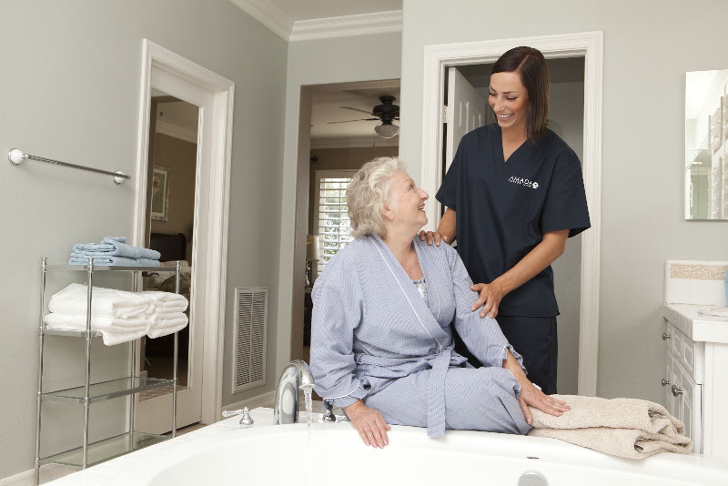 Amada Senior Care 1