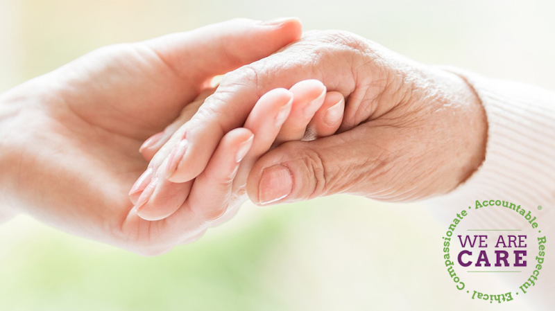 Amada Senior Care 4
