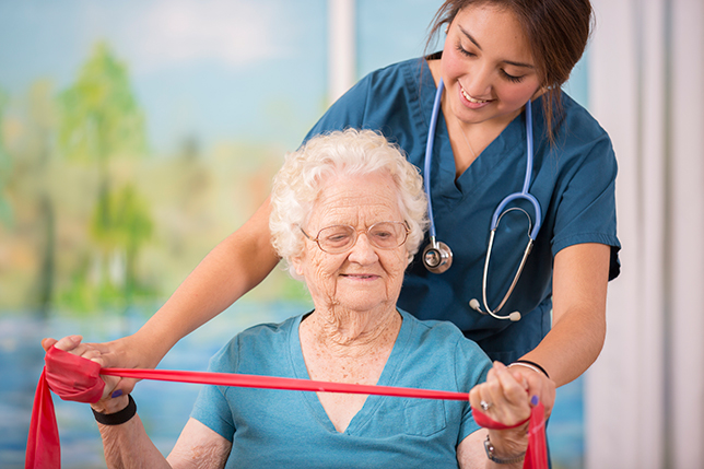 HOME CARE OPTIONS 2
