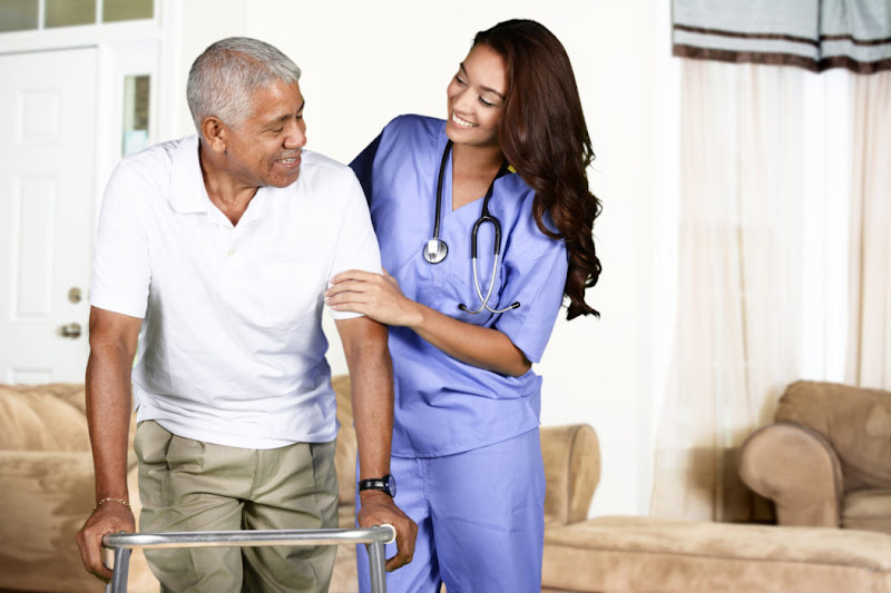 HOME CARE OPTIONS 4