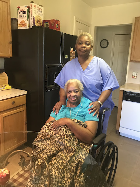 Assisting Hands Home Care Pearland 3