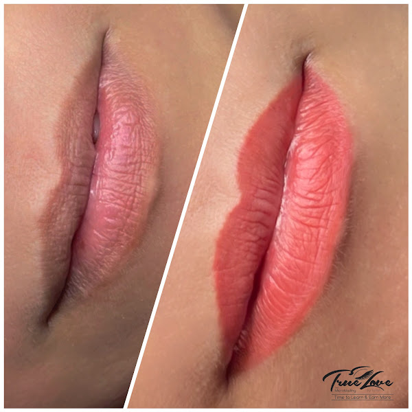 True Love Microblading & Facial Massage 1